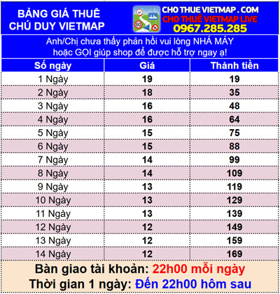 bang-gia-thue-vietmap-live-theo-ngay-500
