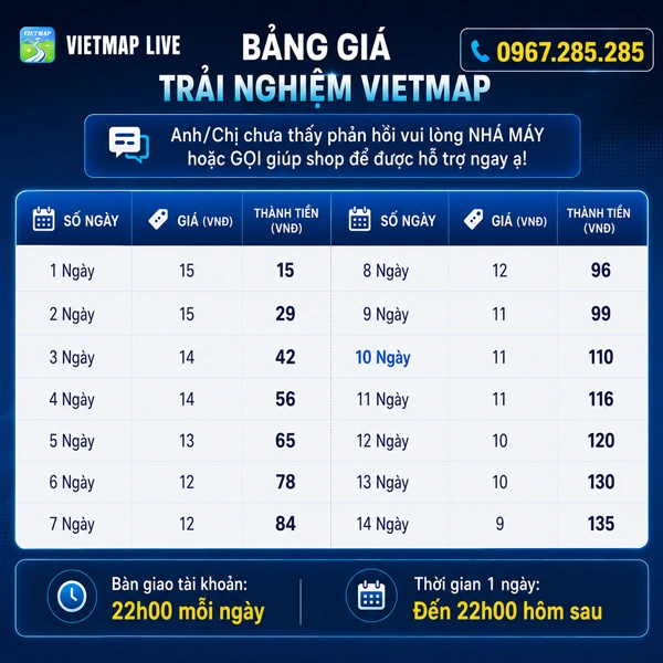 bang-gia-thue-vietmap-live